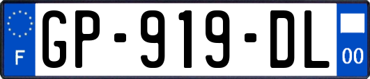 GP-919-DL