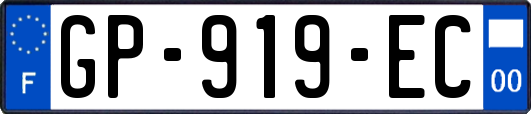 GP-919-EC