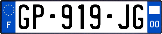 GP-919-JG