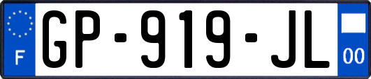 GP-919-JL