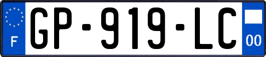 GP-919-LC