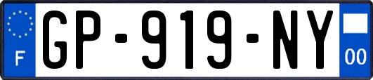 GP-919-NY