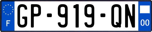 GP-919-QN