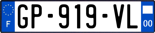 GP-919-VL