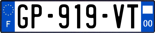 GP-919-VT