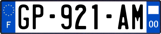 GP-921-AM