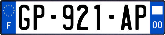 GP-921-AP