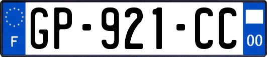 GP-921-CC
