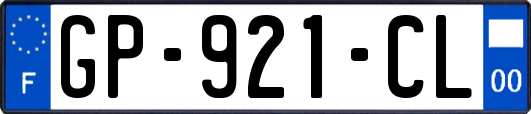 GP-921-CL
