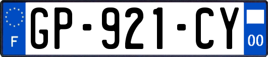 GP-921-CY