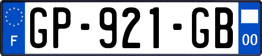 GP-921-GB