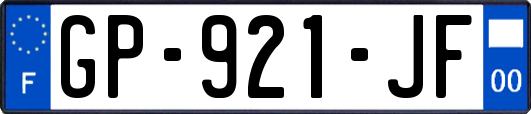 GP-921-JF