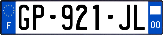 GP-921-JL