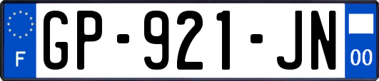 GP-921-JN