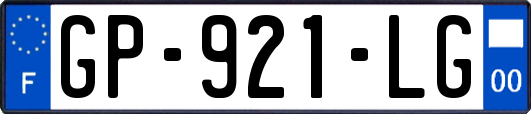 GP-921-LG