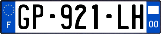 GP-921-LH