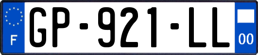 GP-921-LL