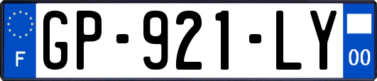 GP-921-LY