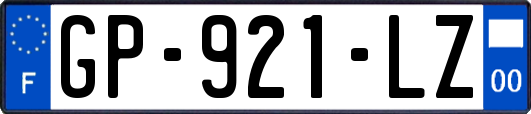 GP-921-LZ