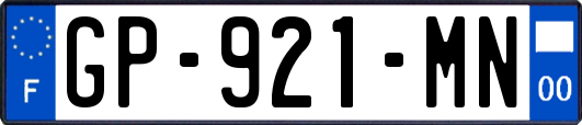 GP-921-MN