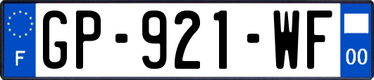 GP-921-WF
