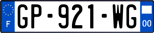GP-921-WG