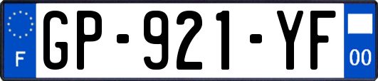 GP-921-YF