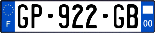 GP-922-GB