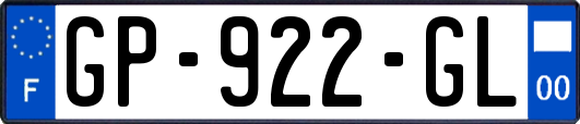 GP-922-GL