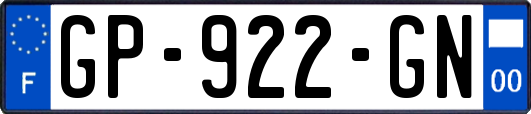 GP-922-GN