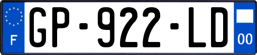 GP-922-LD