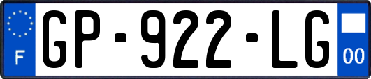GP-922-LG