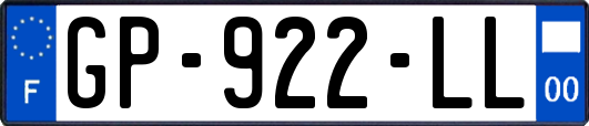 GP-922-LL