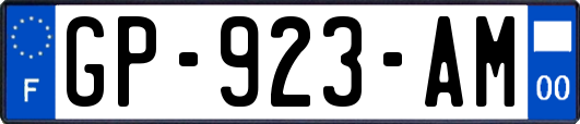 GP-923-AM