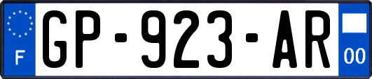 GP-923-AR