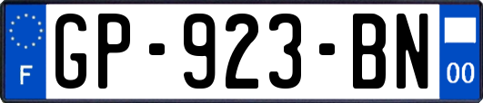 GP-923-BN