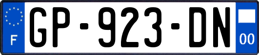 GP-923-DN
