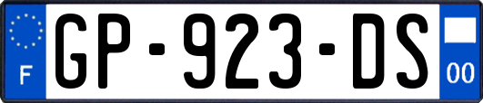 GP-923-DS