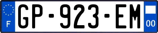 GP-923-EM