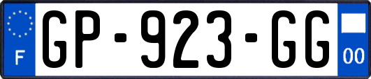 GP-923-GG