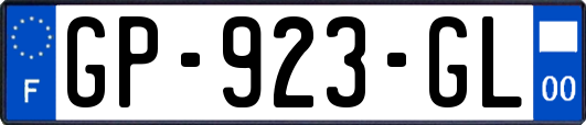 GP-923-GL