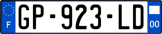 GP-923-LD