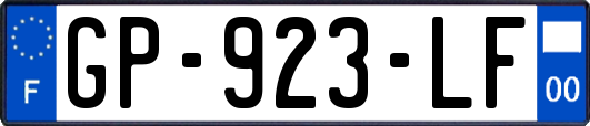 GP-923-LF