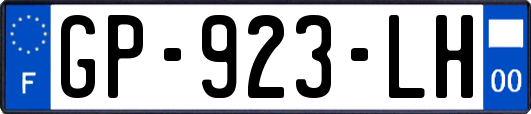 GP-923-LH