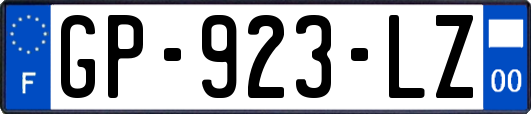 GP-923-LZ