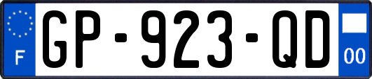 GP-923-QD