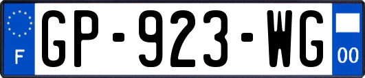 GP-923-WG