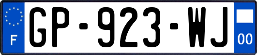 GP-923-WJ