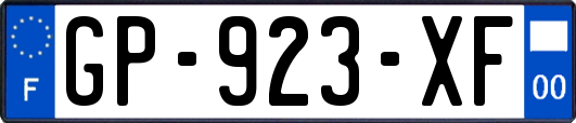 GP-923-XF