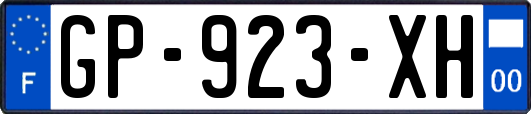 GP-923-XH